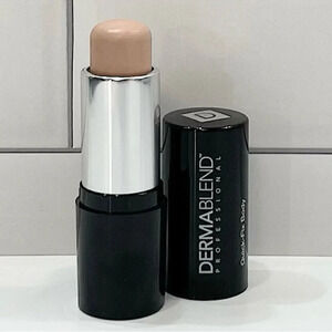 Dermablend Beige Quick Fix Body Full Coverage Foundation Stick